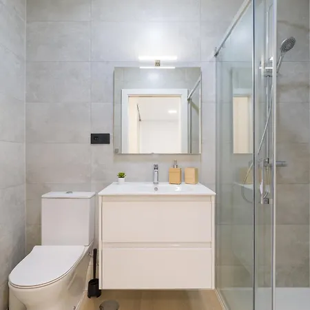 Holiday home Garoe Bay By Canariasgetaway Las Palmas de Gran Canaria