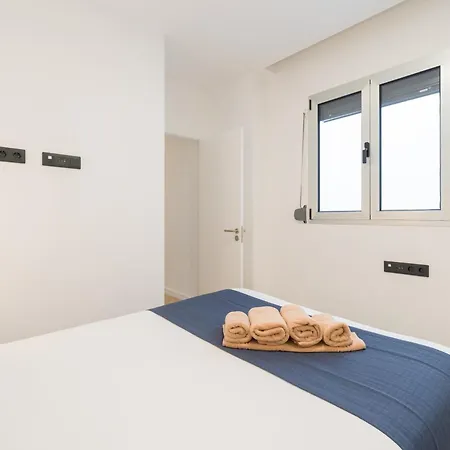Holiday home Garoe Bay By Canariasgetaway