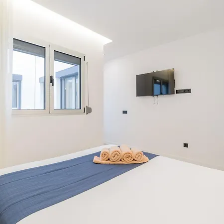 Garoe Bay By Canariasgetaway Holiday home *