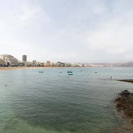 Garoe Bay By Canariasgetaway * Λας Πάλμας ντε Γκραν Κανάρια